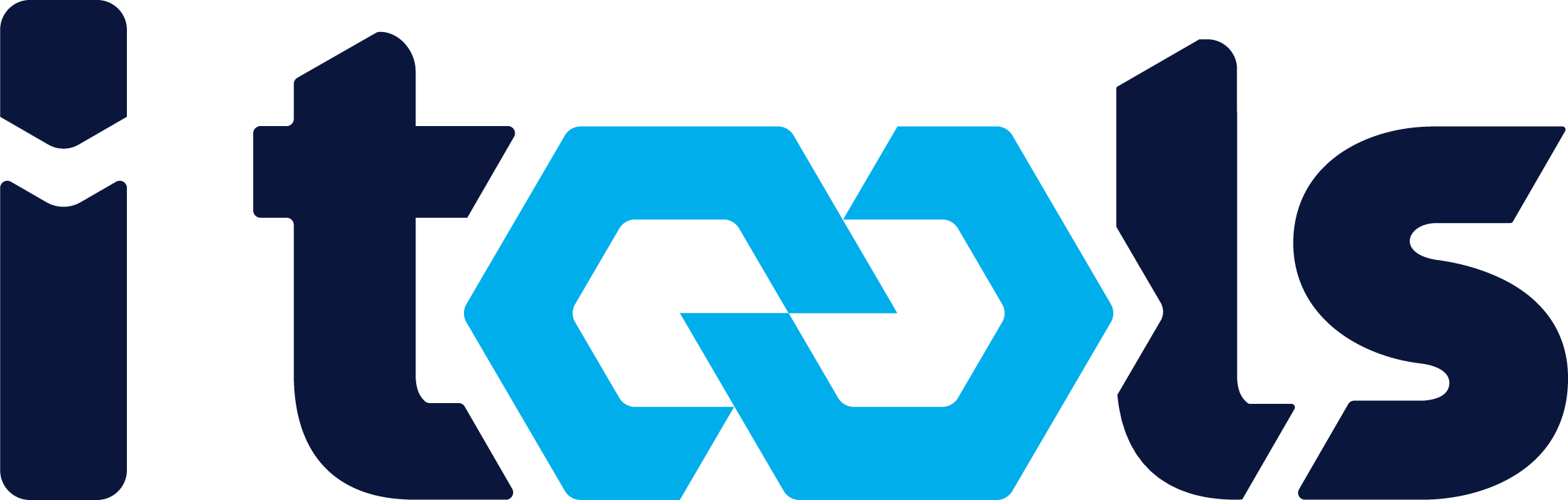 itools logo